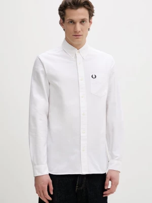Obrázek produktu Fred Perry Košile Fred Perry béžová