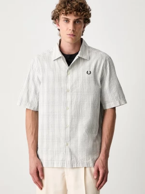 Obrázek produktu Fred Perry košile pánská bavlněná