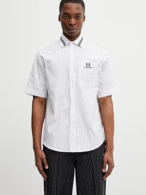 Obrázek produktu Fred Perry Košile pánská bavlněná x Kris Van Assche