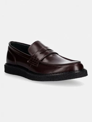 Obrázek produktu Fred Perry Kožené mokasíny Fred Perry