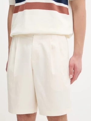 Obrázek produktu Fred Perry Kraťasy Fred Perry béžová