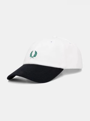 Obrázek produktu Fred Perry kšiltovka bavlněná