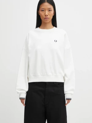 Obrázek produktu Fred Perry mikina dámská bavlněná