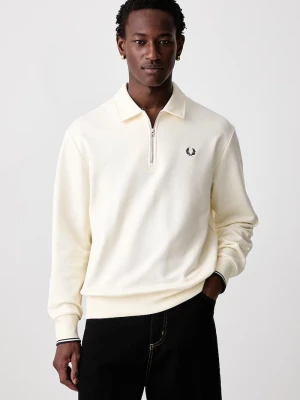 Obrázek produktu Fred Perry mikina pánská bavlněná béžová