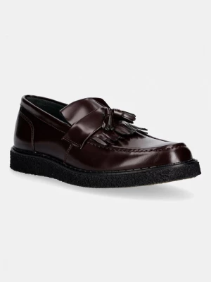 Obrázek produktu Fred Perry Mokasíny pánské kožené