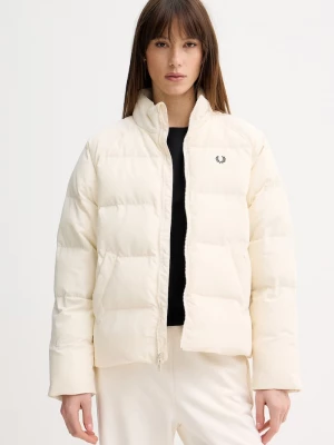 Obrázek produktu Fred Perry péřová bunda dámská béžová