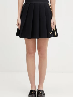 Obrázek produktu Fred Perry plisovaná sukně černá