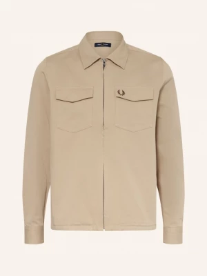 Obrázek produktu Fred Perry Předsedající světle hnědá