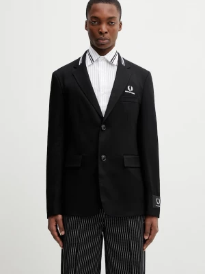 Obrázek produktu Fred Perry sako pánské x Kris Van Assche černá