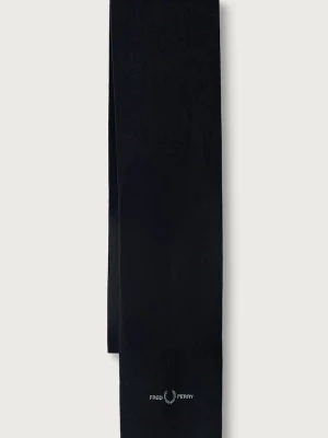 Obrázek produktu Fred Perry šála s bavlnou námořnická modř