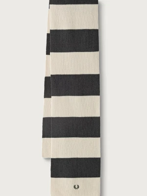 Obrázek produktu Fred Perry šála vlněná béžová
