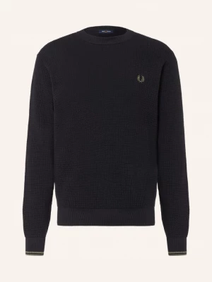 Obrázek produktu Fred Perry Svetr černá