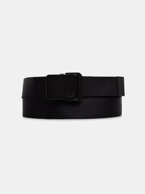 Obrázek produktu Fred Perry textilní pásek černá