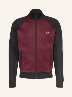 Obrázek produktu Fred Perry Tréninková Bunda černá