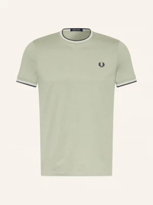 Obrázek produktu Fred Perry Tričko světle zelená