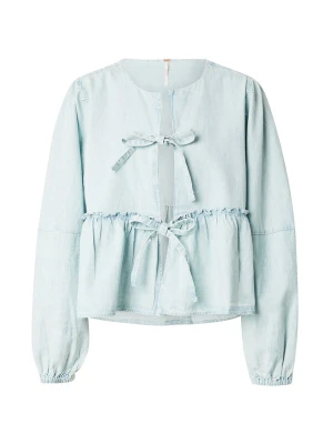 Obrázek produktu Free People Halenka světlemodrá