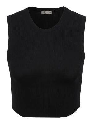 Obrázek produktu Free People Top 'MUSCLE UP' černá
