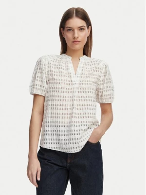 Obrázek produktu French Connection Halenka 729F9 Bílá Regular Fit