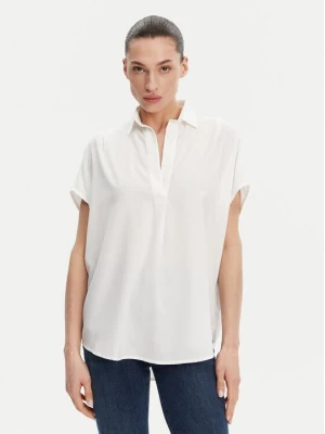 Obrázek produktu French Connection Halenka 72MZN Bílá Relaxed Fit