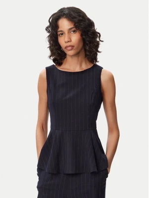 Obrázek produktu French Connection Halenka Alia 729F3 Tmavomodrá Slim Fit