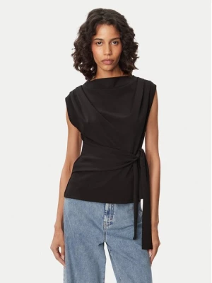 Obrázek produktu French Connection Halenka Zion 769C5 Černá Slim Fit