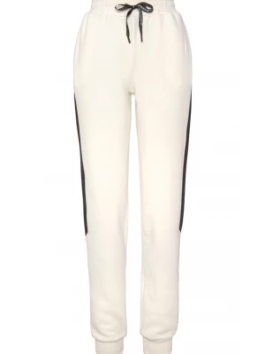 Obrázek produktu FRENCH CONNECTION Kalhoty modrá / offwhite