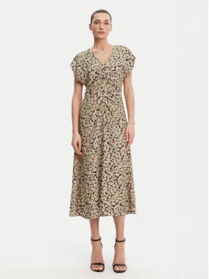 Obrázek produktu French Connection Každodenní šaty 71YCV Khaki Regular Fit
