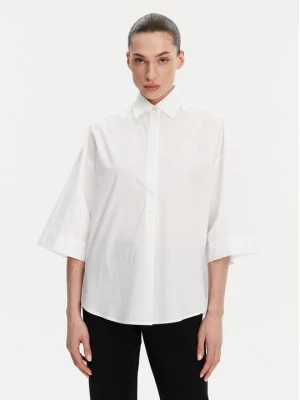Obrázek produktu French Connection Košile 72MZE Bílá Relaxed Fit