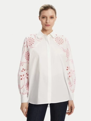 Obrázek produktu French Connection Košile 72YBB Bílá Relaxed Fit