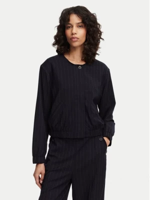 Obrázek produktu French Connection Sako Alia 759A5 Tmavomodrá Boxy Fit