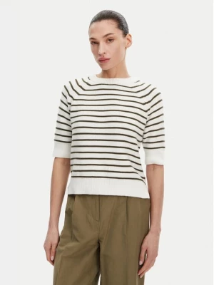 Obrázek produktu French Connection Svetr 78LZB Bílá Box Fit