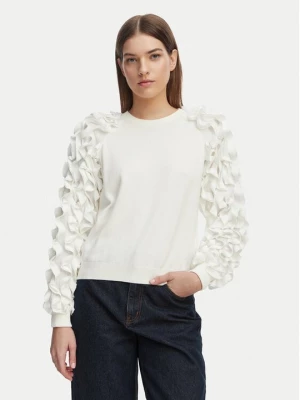 Obrázek produktu French Connection Svetr 798E1 Bílá Regular Fit