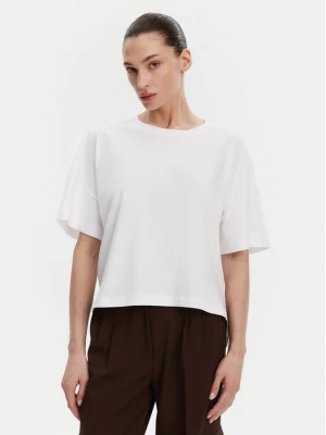 Obrázek produktu French Connection T-Shirt 76BZA Bílá Relaxed Fit