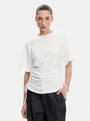 Obrázek produktu French Connection T-Shirt 76YAF Bílá Regular Fit