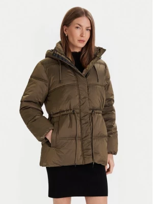 Obrázek produktu French Connection Zimní bunda Kendra 70ZAB Khaki Regular Fit