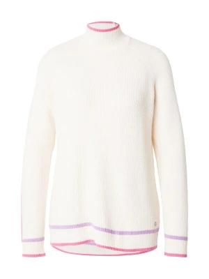 Obrázek produktu Frieda & Freddies NY Svetr lenvandulová / světle růžová / offwhite