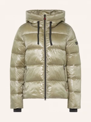 Obrázek produktu Frieda & Freddies Prošívaná Bunda Scott khaki