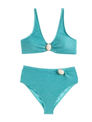 Obrázek produktu Friends Like These Bikiny azurová modrá