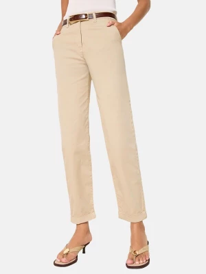 Obrázek produktu Friends Like These Chino kalhoty velbloudí
