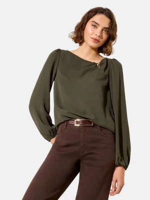 Obrázek produktu Friends Like These Halenka khaki