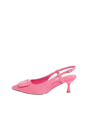 Obrázek produktu Friends Like These Lodičky starobéžová / pink