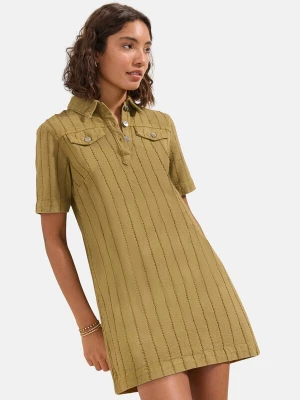 Obrázek produktu Friends Like These Šaty khaki