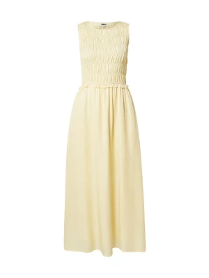 Obrázek produktu FRNCH PARIS Šaty světle žlutá