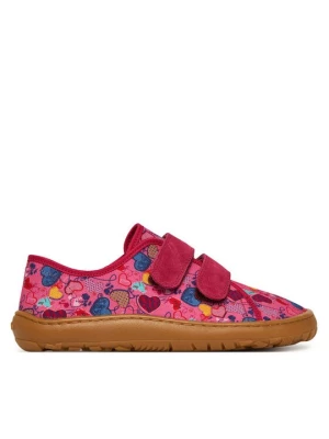 Obrázek produktu Froddo Bačkory Barefoot G1700422-6 D Růžová