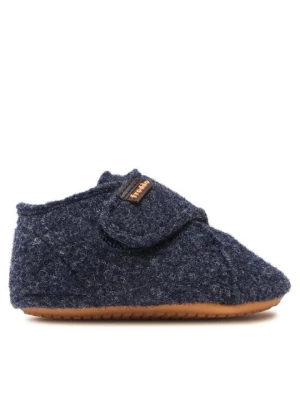 Obrázek produktu Froddo Bačkory Prewalkers Wooly G1170002 Modrá