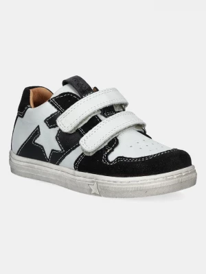 Obrázek produktu Froddo Dětské kožené sneakers boty Froddo DOLBY