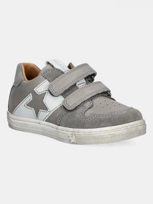 Obrázek produktu Froddo Dětské kožené sneakers boty Froddo DOLBY