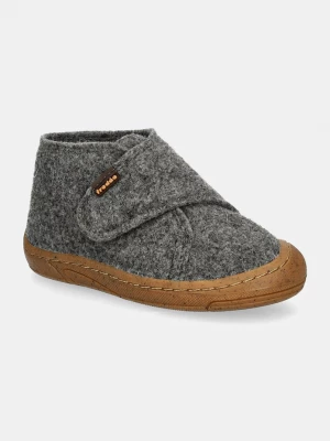 Obrázek produktu Froddo Dětské papuče Froddo MINNI WOOLY