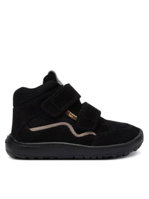 Obrázek produktu Froddo Kotníková obuv Barefoot Tex Autumn G3110266-20 S Černá