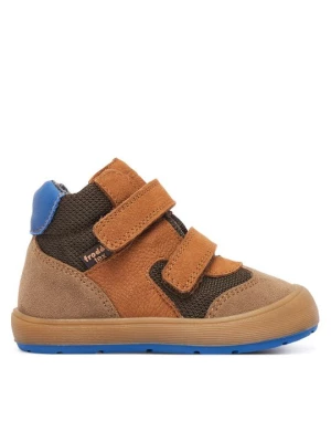 Obrázek produktu Froddo Kotníková obuv G2110152-6 M Hnědá